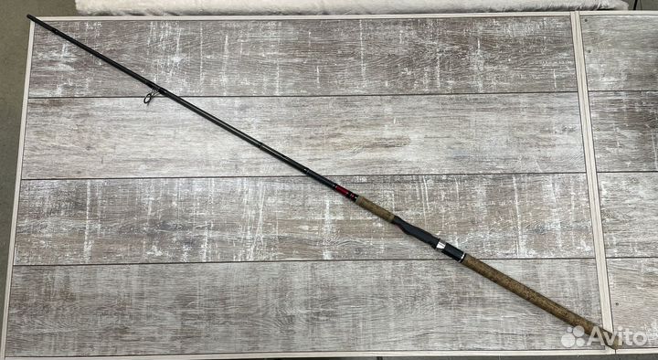 Спиннинг Shimano Catana