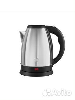 Эл. чайник Hi EK-18S03 (бек18)