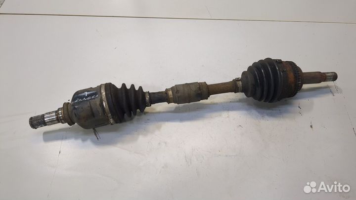 Полуось Toyota Corolla E12, 2005