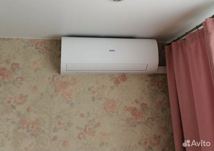 Сплит система 