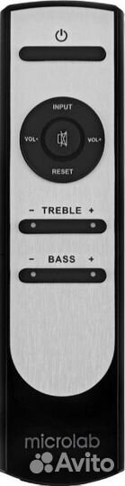 Пульт аналог Microlab solo 8C 9C