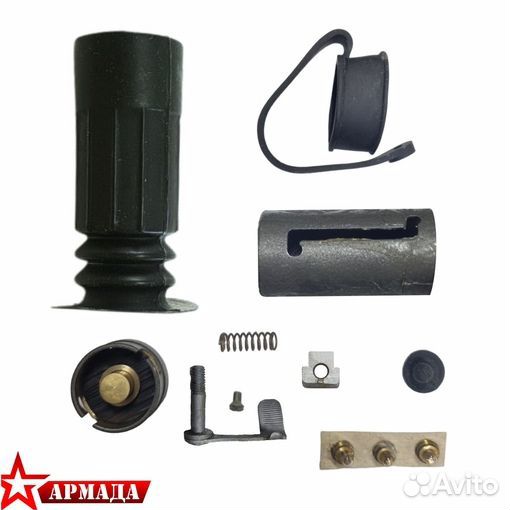 Групповой зип псо-1 (1 комплект)