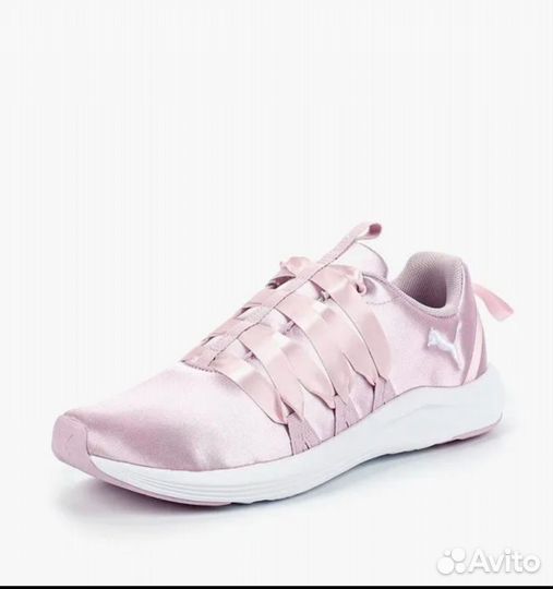 Кроссовки puma