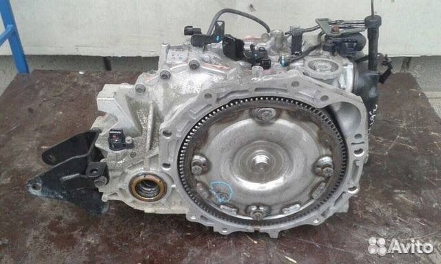 АКПП автомат Hyundai Sonata 5 (nf) 2.4I n5mwd2