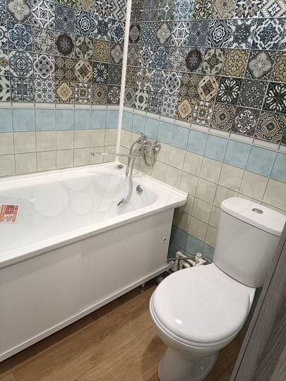 Квартира-студия, 25 м², 1/5 эт.