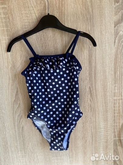 Купальник детский HM