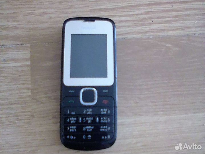 Телефон Nokia c2 00