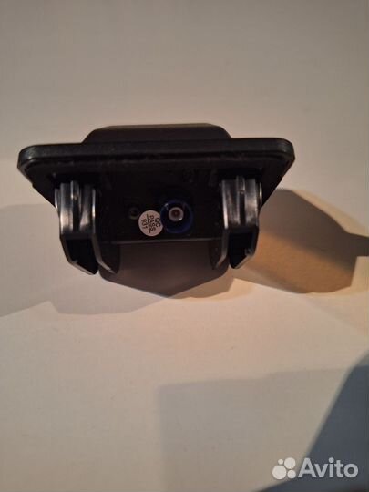 Haval jolion камера заднего вида