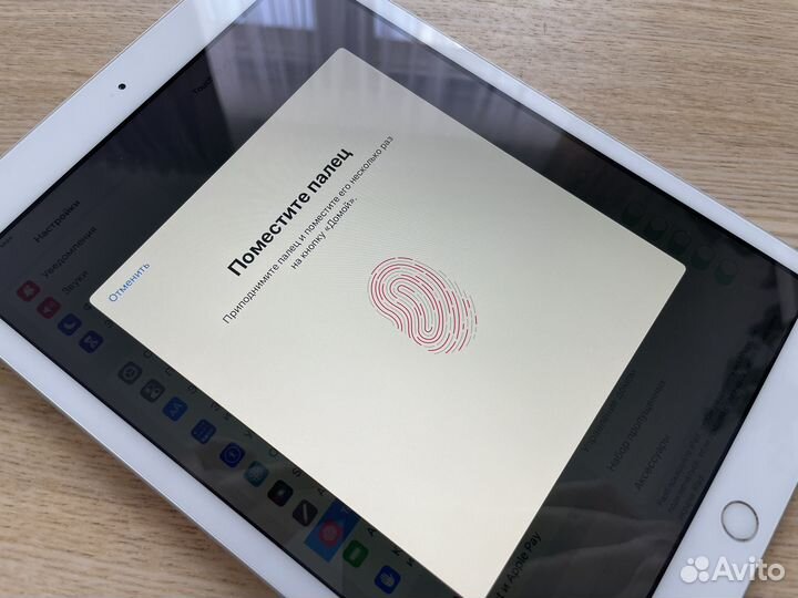 iPad 7 2019 32Gb WiFi Оригинал