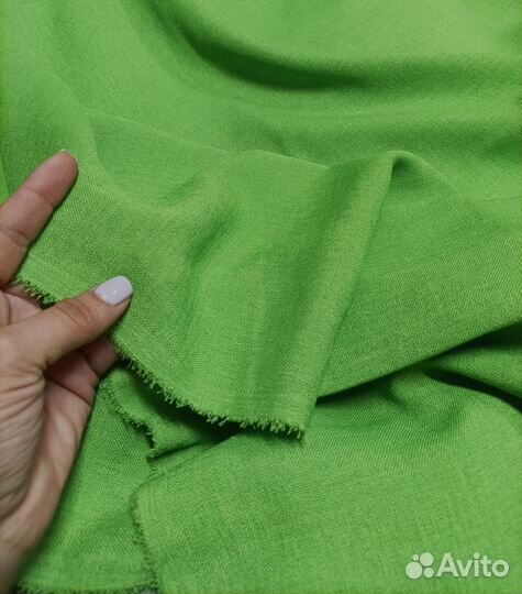 Ткань для штор. Рогожка. Качественная