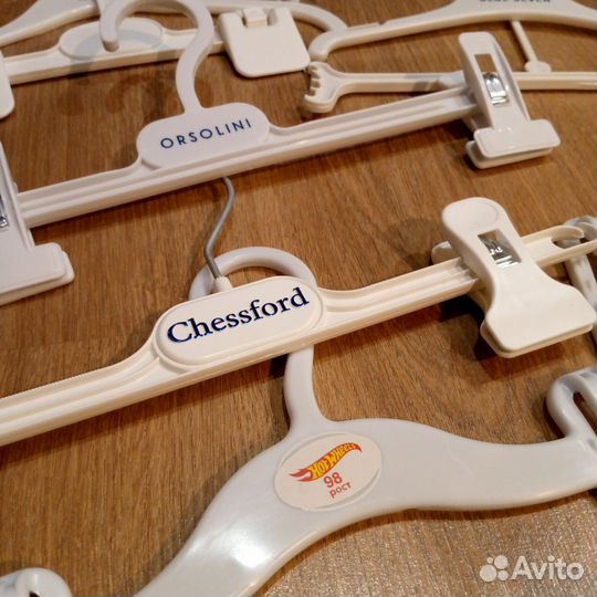 Плечики вешалки детские