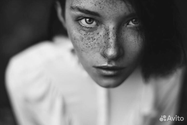 Профессиональный фотограф/видеограф