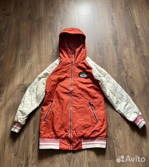 Горнолыжная куртка burton