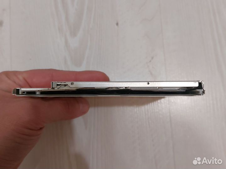 Dvd-rom macbook a1342