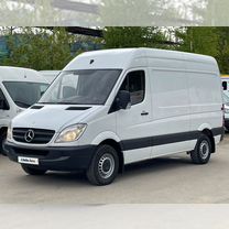 Mercedes-Benz Sprinter 2.2 MT, 2012, 222 335 км, с пробегом, цена 2 180 000 руб.