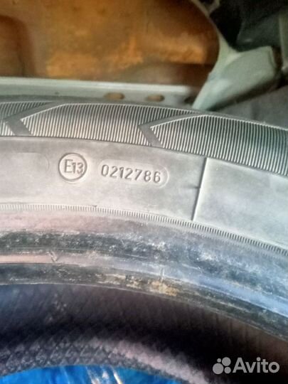 Goodyear Ultragrip Ice Arctic 225/55 R17