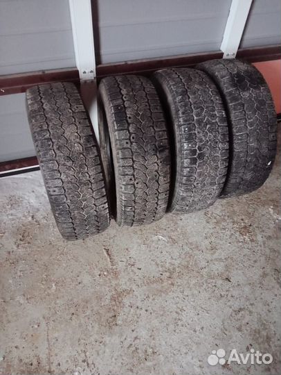 Yokohama IceGuard Stud IG65 195/65 R15 91