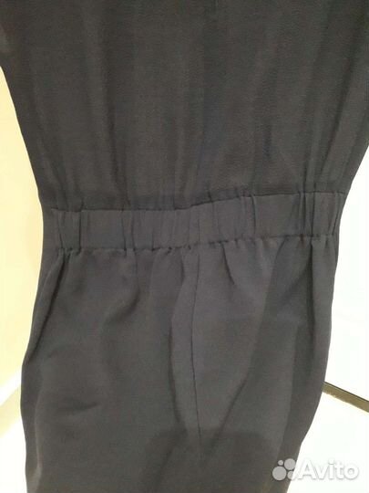 Комбинезон женский летний