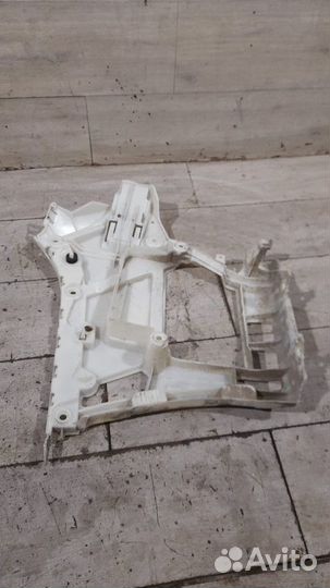 Кронштейн бампера задний правый Bmw 3 G 20 M-Paket