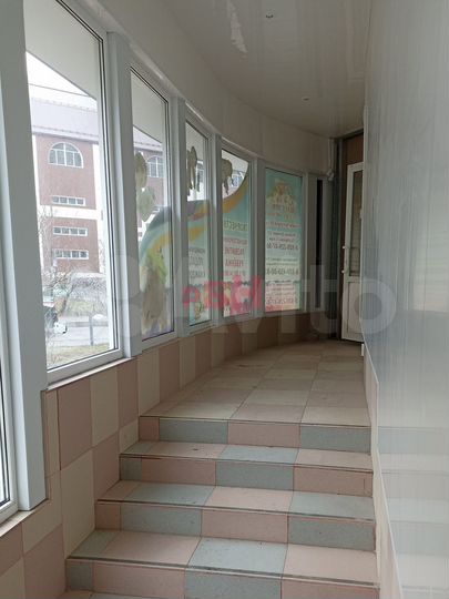 Помещение в ЖК Арка за ТЦ Москва