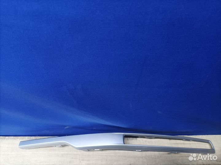 Окантовка дхо правая Chery Tiggo 4 2019