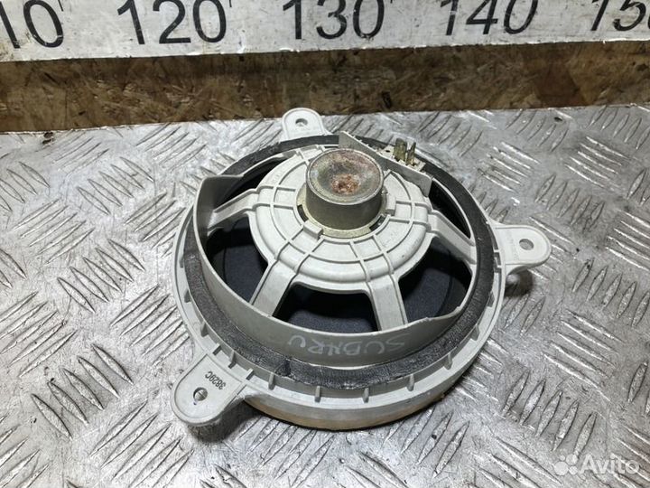 Динамик Subaru Legacy B13