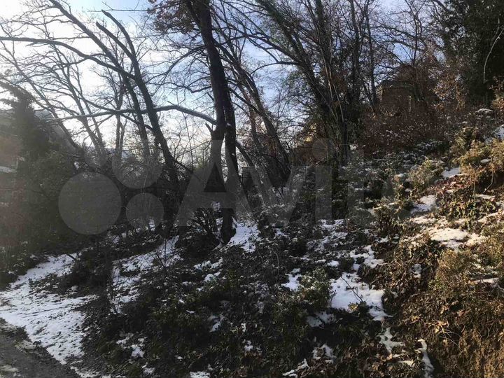 Участок 4,4 сот. (ИЖС)