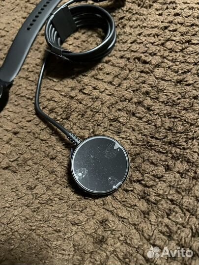 Samsung galaxy watch active