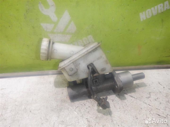 Цилиндр тормозной главный Чери QQ6 S21 07-10