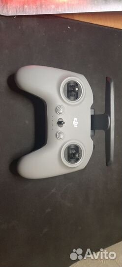 Dji fpv remote controller 2