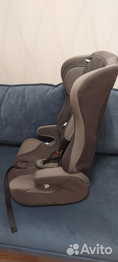 Детское автокресло бу