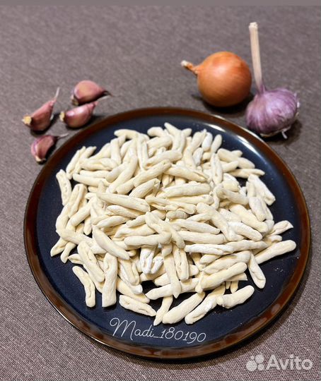 Полуфабрикаты. Манты. Чеченская кухня. Халяль