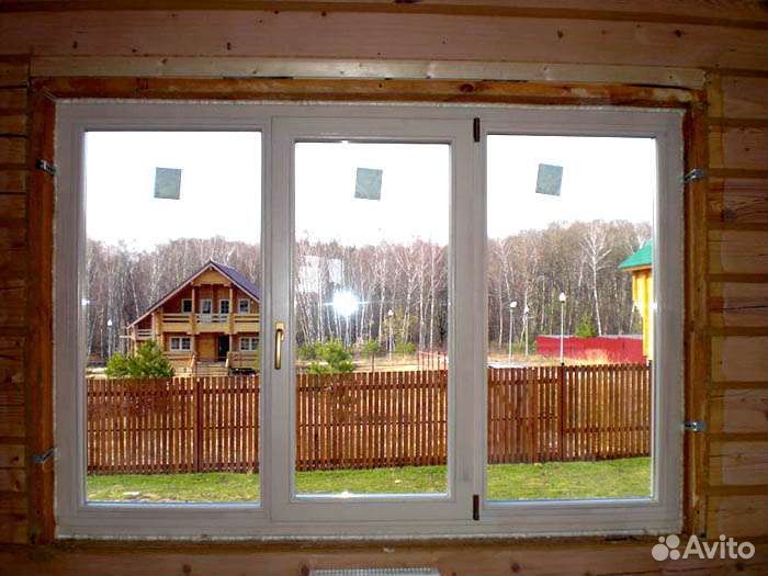 Пластиковые окна пвх напрямую с завода