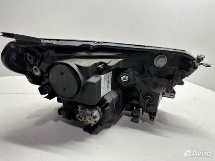 Фара LED передняя левая Toyota Rav4 45 2016-2019