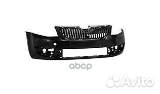 Облицовка бампеpа 5EU807217 VAG