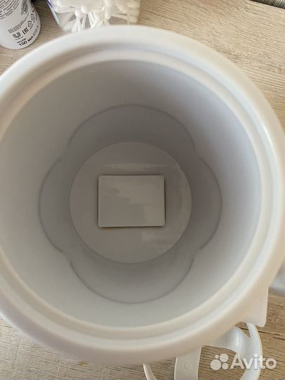 Подогреватель для детского питания