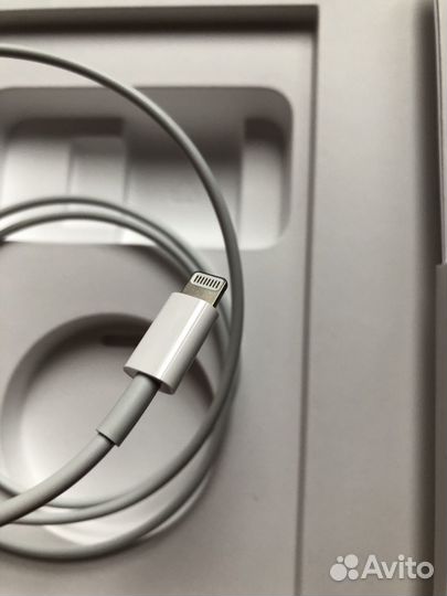 Apple провод type-c+Lightning iPhone iPad
