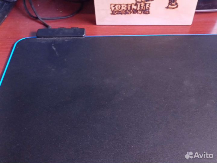 Коврик для мыши