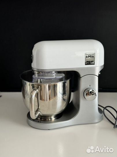 Планетарный миксер, Кухонный Комбайн Kenwood