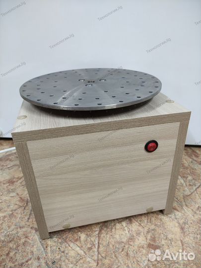 Литьё силиконовых приманок