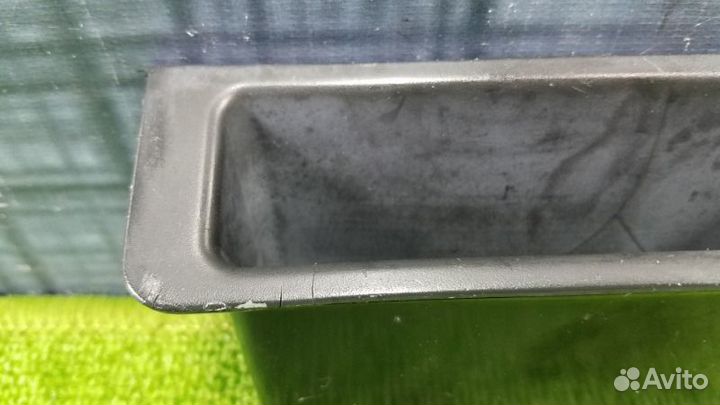 Карман Bmw 525I E39 touring M54 2003