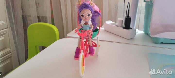 Игровой набор Enchantimals