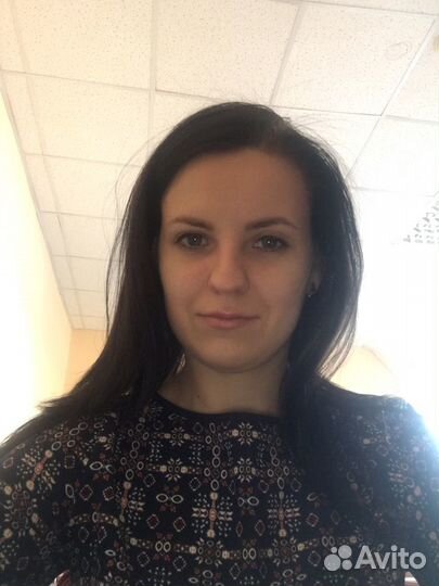 Репетиторство Анна