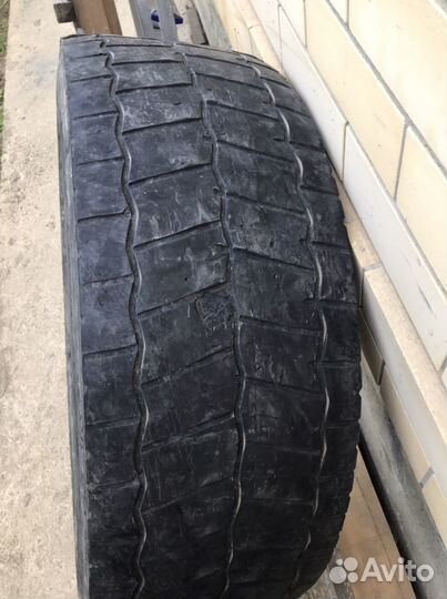 Michelin X Multiway 3D XDE 315/70 R15.5