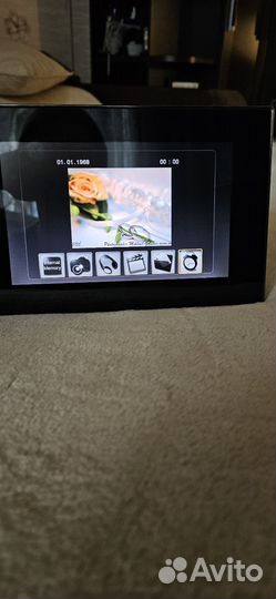 Цифровая фоторамка