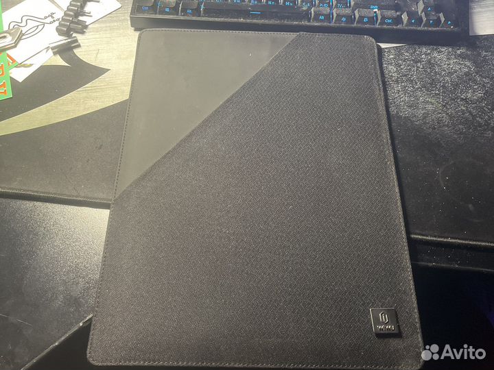 Чехол для macbook air 13