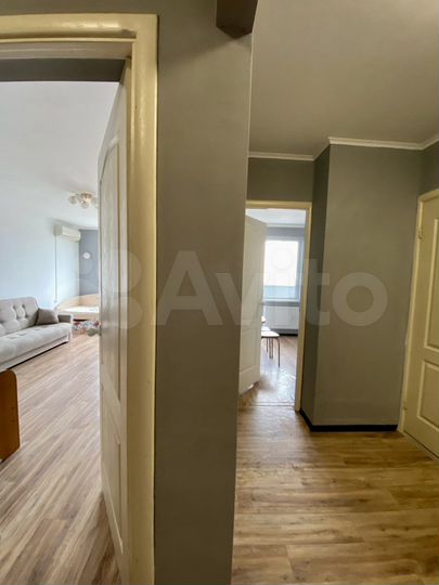 1-к. квартира, 44 м², 15/16 эт.