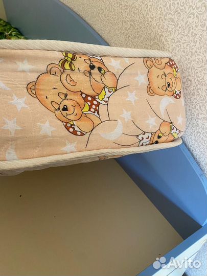 Продается кровать