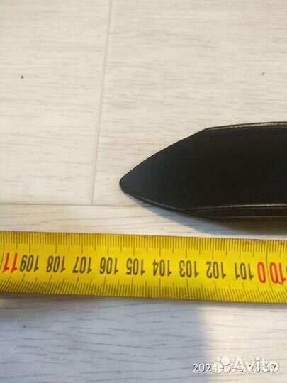 Ремень мужской армейский