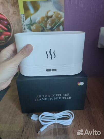 Увлажнитель воздуха